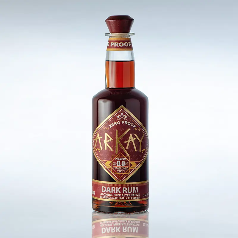 Arkay-Dark-Rum-sin-Alcohol