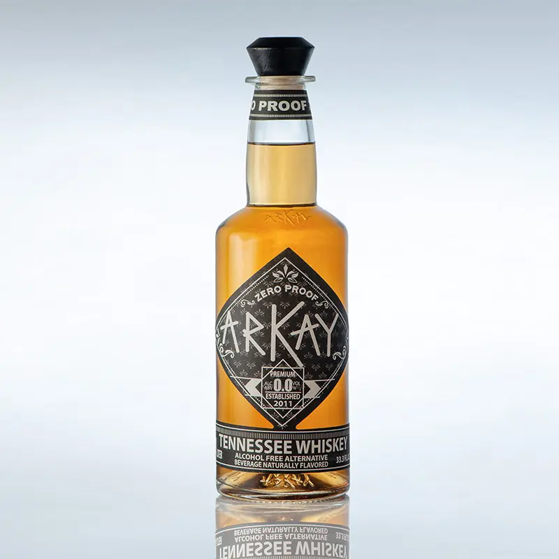 Arkay-Tennesse-Whisky-sin-Alcohol